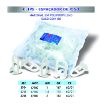 CLIPS ESPACA